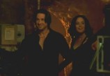 Сцена из фильма Мутанты Икс / Mutant X (2001) Мутанты Икс сцена 10
