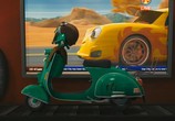 Сцена из фильма Вилли и крутые тачки / Wheely (2018) Вилли и крутые тачки сцена 12