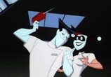 Мультфильм Новые приключения Бэтмена / The New Batman Adventures (1997) - cцена 6
