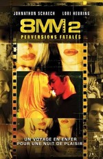8 миллиметров 2 / 8 mm 2 (2005)