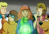 Мультфильм Скуби-Ду и проклятье тринадцатого призрака / Scooby-Doo! and the Curse of the 13th Ghost (2019) - cцена 2