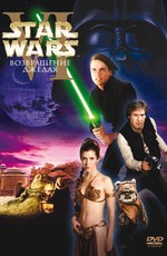 Звездные войны: Эпизод VI - возвращение джедая / Star Wars: Episode Vi - Return Of The Jedi (1983)