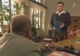 Сериал Анна Герман. Тайна белого ангела (2012) - cцена 2