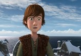 Мультфильм Как приручить дракона: Дар ночной фурии / Dragons: Gift of the Night Fury (2011) - cцена 1