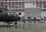Сцена из фильма Восставшие мертвецы: конец игры / Dead Rising: Endgame (2016) Восставшие мертвецы: конец игры сцена 23