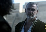 Сериал Святые и чужие / Saints & Strangers (2015) - cцена 2