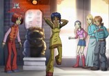Мультфильм Чародейки / W.I.T.C.H. (2004) - cцена 3