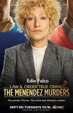 Закон и порядок: Настоящее преступление / Law & Order: True Crime (2017)