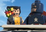 Мультфильм LEGO Супергерои Marvel: Максимальная перегрузка / LEGO Marvel Super Heroes: Maximum Overload (2013) - cцена 4