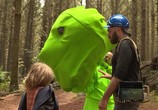 ТВ Пит и его Дракон: Дополнительные материалы / Pete's Dragon: Bonuces (2016) - cцена 4