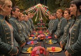Сериал Визави: Оазис / Vis a vis: El oasis (2020) - cцена 1