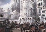 Фильм Властелин Колец: Возвращение Короля / The Lord of the Rings: The Return of the King (2004) - cцена 3