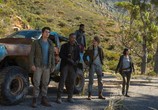 Фильм Бегущий в лабиринте: Лекарство от смерти / The Maze Runner: The Death Cure (2018) - cцена 3