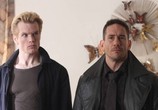 Сериал Пуля в голову / Bullet in the Face (2012) - cцена 1
