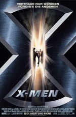 Люди Икс / X-Men (2000)