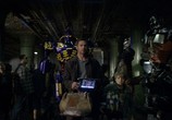 Фильм Живая сталь / Real Steel (2011) - cцена 8