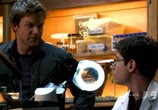 Сериал Болота / The Glades (2010) - cцена 2