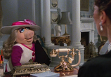 Фильм Большое ограбление Маппетов / The Great Muppet Caper (1981) - cцена 2