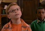 Фильм Стюарт Литтл 2 / Stuart Little 2 (2002) - cцена 3