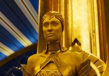 Фильм Стражи Галактики. Часть 2 / Guardians of the Galaxy Vol. 2 (2017) - cцена 7