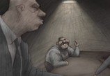 Мультфильм Идиоты и ангелы / Des Idiots et des Anges (2010) - cцена 1