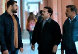 Сериал Дыши: В тени / Breathe: Into the Shadows (2020) - cцена 4