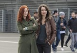 Сериал Свидетели / Les témoins (2014) - cцена 5