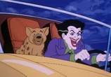 Мультфильм Новые приключения Бэтмена / The New Adventures of Batman (1977) - cцена 6