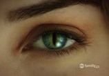 Сериал Девять жизней Хлои Кинг / The Nine Lives of Chloe King (2011) - cцена 2
