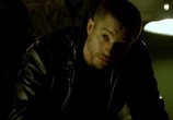 Сериал Под прикрытием / Dark Blue (2009) - cцена 1